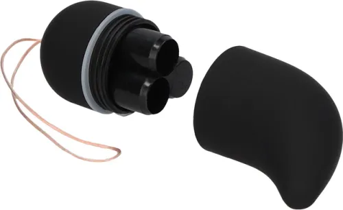 shots toys wibrujące jajko punkt g bezprzewodowe pilot 10 trybow średnie na Arena.pl