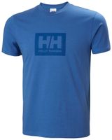 Helly Hansen męska koszulka t-shirt HH BOX T 53285 636 S
