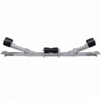 Belka do przyczepy pod łódź