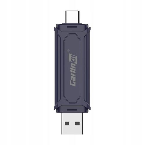 CARLINKIT SE MINI PRO ADAPTER MODUŁ BEZPRZEWODOWY CARPLAY ANDROID AUTO na Arena.pl