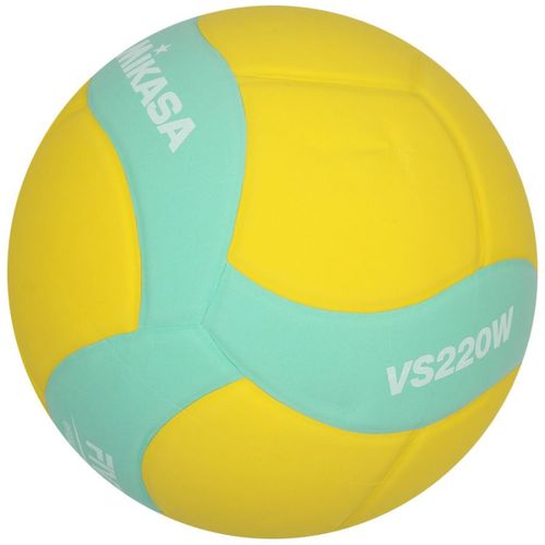 Piłka Mikasa VS220W Kids 5 na Arena.pl