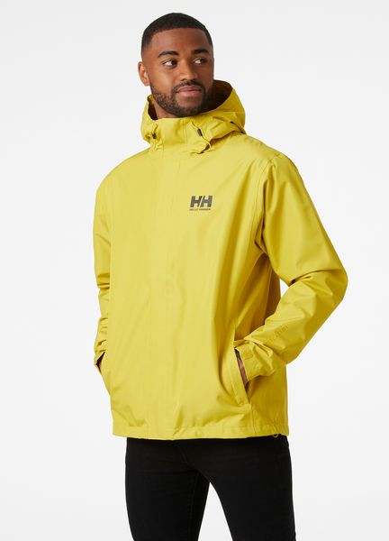 Helly Hansen męska kurtka Seven Jacket 62047 426 S zdjęcie 5