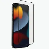 uniq optix vivid iphone 14 plus 6.7clear szkło hartowane z aplikatorem