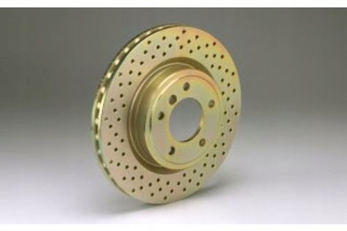 TARCZA HAM PRZOD 288X25 V XTRA BREMBO na Arena.pl
