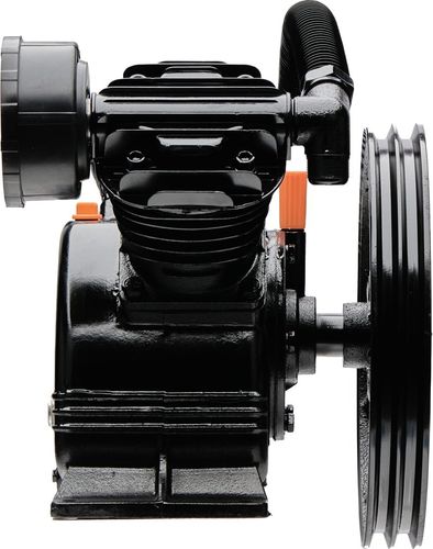 kompresor sprężarka 4kw 2tłoki kd1404 na Arena.pl