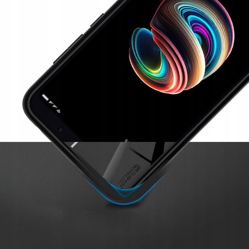 ETUI REDMI 5 PLUS SPIGEN LIQUID AIR POKROWIEC na Arena.pl
