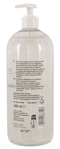 just glide toylube 1000 ml na Arena.pl