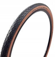 OPONA BlackOne PRO 28x1,5/700x38 METRO ELITE BRĄZOWY BOK