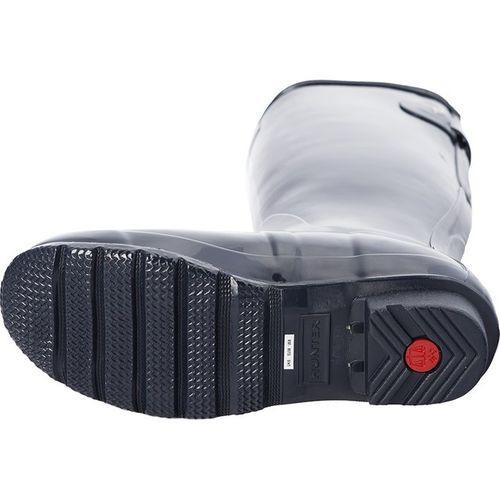 Hunter Original Back Adjustable Gloss Navy Rozmiar - 35/36 na Arena.pl