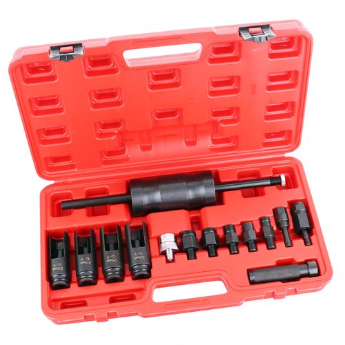 ściągacz wtryskiwaczy sk1309 14cz.delphi bosch na Arena.pl