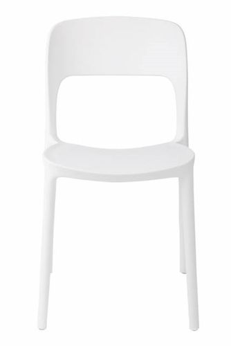 Krzesło flexi białe na Arena.pl