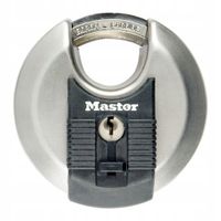 Kłódka trzpieniowa na klucz Master lock