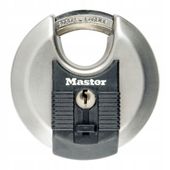 Kłódka trzpieniowa na klucz Master lock