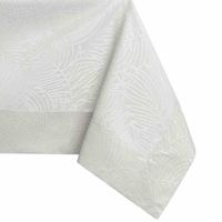 TCLOTH/AH/GAIA/BRD/CREAM/110X180