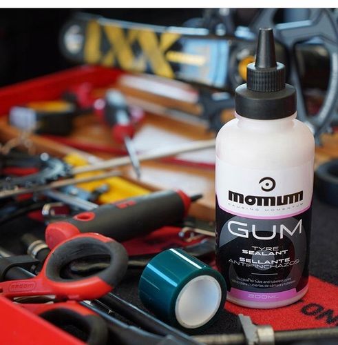 Uszczelniacz do opon Momum Gum Tyre Sealant 100ml na Arena.pl
