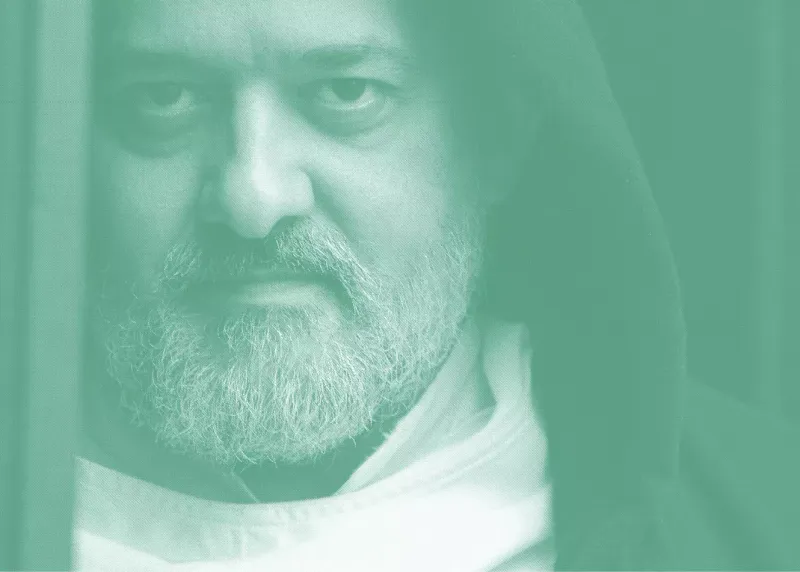 Testament duchowy zdjęcie 6