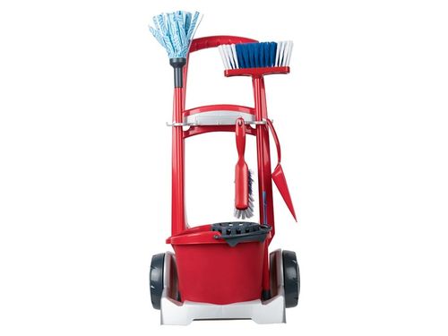 Wózek do sprzątania Vileda Junior Klein na Arena.pl