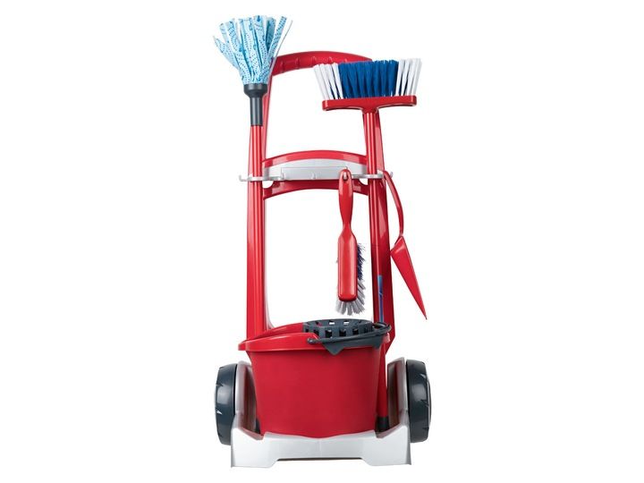 Wózek do sprzątania Vileda Junior Klein zdjęcie 11