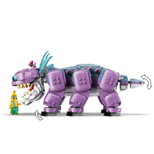 LEGO Klombo 77077 zdjęcie 4