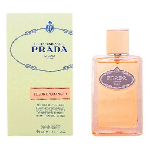 Perfumy Damskie Edp Prada EDP na Arena.pl