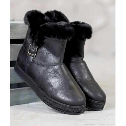 Botki Na Suwak r.36 na Arena.pl