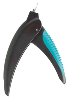 TRIXIE Cążki nożyczki nierdzewne obcinaczki pazurów psa kota uniwersalne