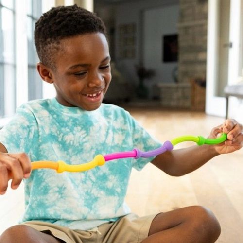 Fat Brain Toy Plip Półokrągłe Klocki na Arena.pl