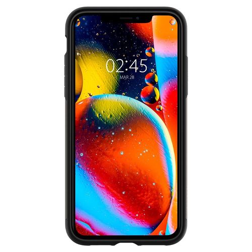 SPIGEN SLIM ARMOR IPHONE 11 GUNMETAL na Arena.pl