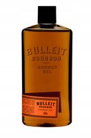 PAN DRWAL BULLEIT BOURBON ŻEL POD PRYSZNIC 400 ML