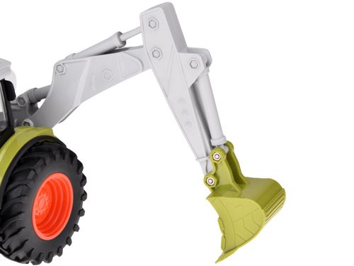 ZABAWKA DLA DZIECI TRAKTOR STEROWANY na Arena.pl