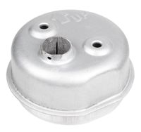 Tłumik Zongshen silnik XP140