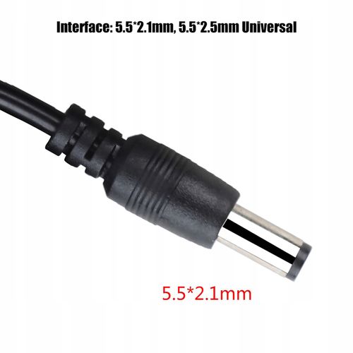 UNIVERSAL ADJUSTABLE POWER SUPPLY 9-24V 24W LED na Arena.pl