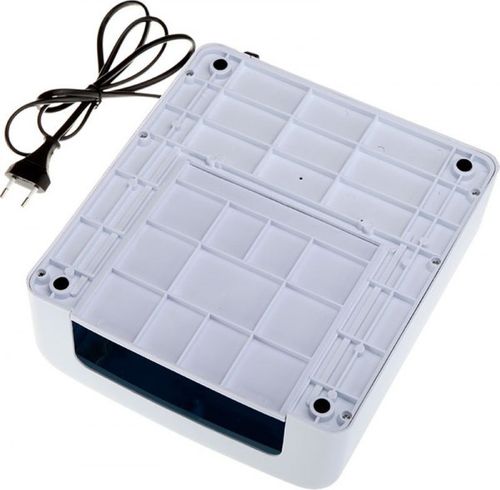 Lampa UV LED 818 na Arena.pl