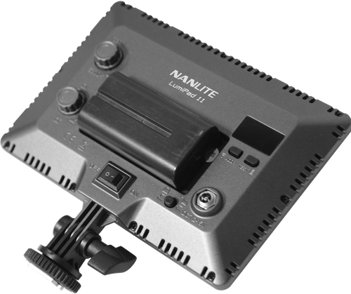 Nanlite Podświetlenie LED LumiPad 11 na Arena.pl