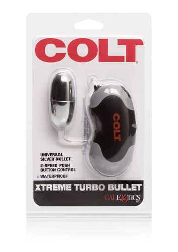 Colt Xtreme Turbo Bullet Metal na Arena.pl