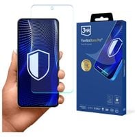 Szkło hybrydowe 3MK FlexibleGlass Pro do Nothing Phone (3a) / (3a) Pro