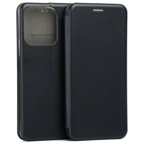 beline etui book magnetic honor x5b plus czarny/black na Arena.pl