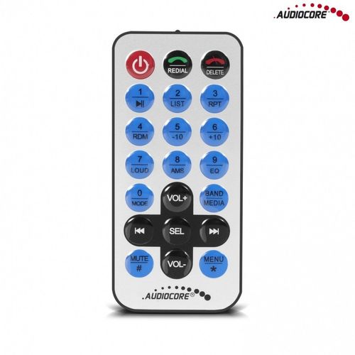 Radioodtwarzacz AC9900 MP5 AVI DivX Bluetooth na Arena.pl