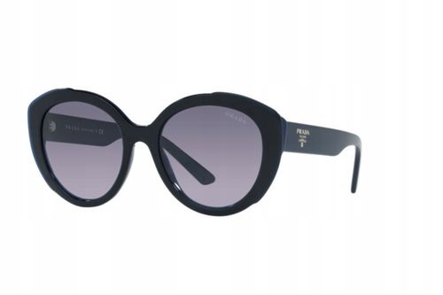 Okulary przeciwsłoneczne Prada PR 01YS 08V08I na Arena.pl