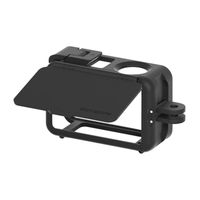 Etui Sunnylife OA5-BK941 Ochrona Przeciwsłoneczna DO Osmo Action 5 4 3