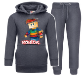 Dres Dziecięcy Roblox - Assistant - Doors
