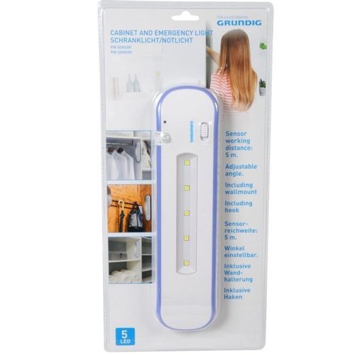 Grundig - Lampka LED do szafki na Arena.pl