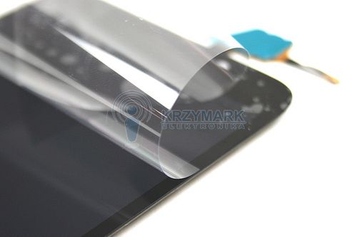 DOTYK DIGITIZER EKRAN SZYBA ASUS ZENFONE 2 + LCD na Arena.pl