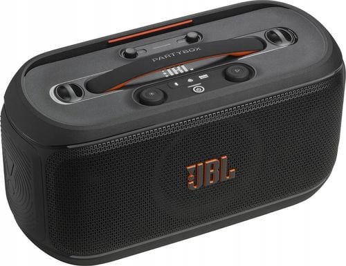 Power Audio JBL Partybox On The Go 2 na Arena.pl