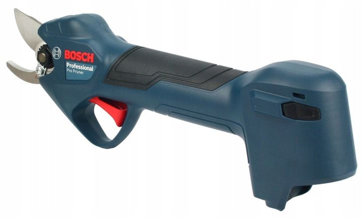 AKUMULATOROWY SEKATOR PRO PRUNER BOSCH KORPUS zdjęcie 11
