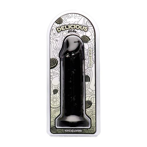 Dildo With The Scent Of Licorice na Arena.pl