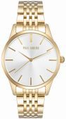 zegarek damski paul lorens pl20014b-3d1 + box