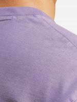 T-shirt męski okrągły dekolt adidas rozmiar S