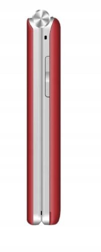 Telefon MaxCom MM 835L 4G red na Arena.pl