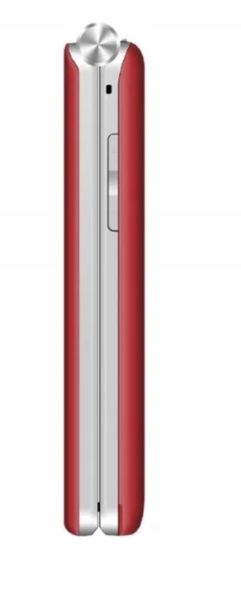 Telefon MaxCom MM 835L 4G red zdjęcie 3